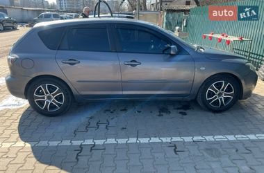 Хетчбек Mazda 3 2006 в Житомирі фото 6 Хетчбек Mazda 3 2006 в Житомирі