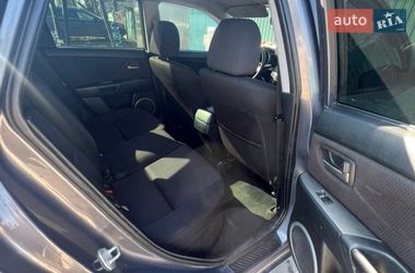 Хетчбек Mazda 3 2006 в Житомирі фото 7 Хетчбек Mazda 3 2006 в Житомирі