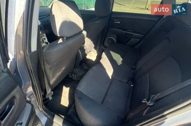 Хэтчбек Mazda 3 2006 в Житомире