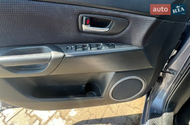 Хетчбек Mazda 3 2006 в Житомирі фото 10 Хетчбек Mazda 3 2006 в Житомирі