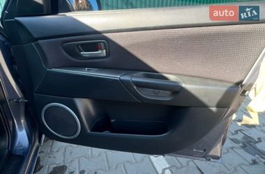 Хетчбек Mazda 3 2006 в Житомирі фото 11 Хетчбек Mazda 3 2006 в Житомирі