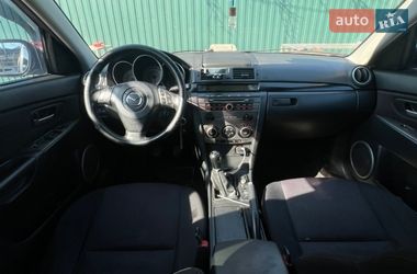Хэтчбек Mazda 3 2006 в Житомире