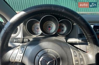 Хетчбек Mazda 3 2006 в Житомирі фото 14 Хетчбек Mazda 3 2006 в Житомирі