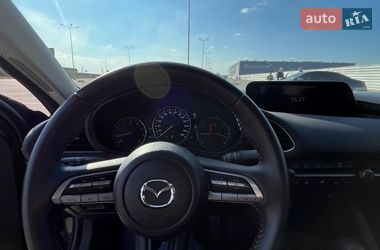 Седан Mazda 3 2020 в Львове