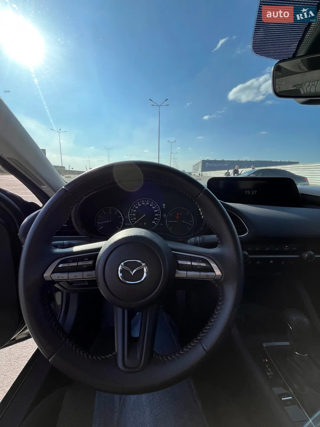 2020 Mazda 3 - мініатюра 5
