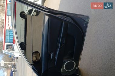 Седан Mazda 3 2008 в Полтаве