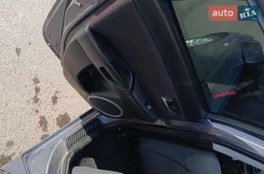Седан Mazda 3 2008 в Полтаве