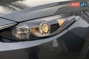 Хэтчбек Mazda 3 2014 в Хмельницком