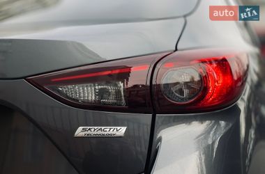 Хэтчбек Mazda 3 2014 в Хмельницком