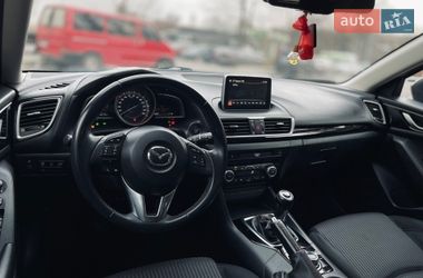 Хэтчбек Mazda 3 2014 в Хмельницком