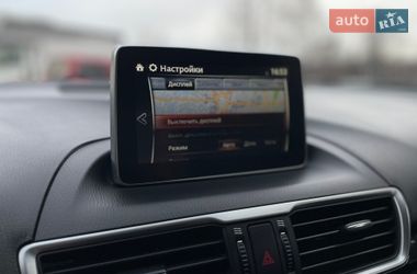 Хэтчбек Mazda 3 2014 в Хмельницком
