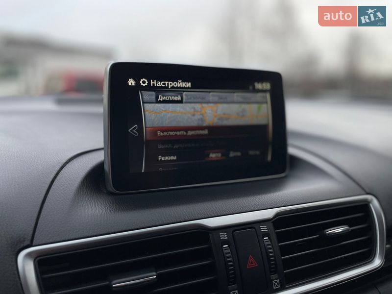Хэтчбек Mazda 3 2014 в Хмельницком