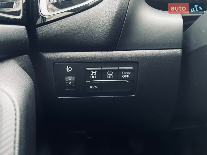 Хэтчбек Mazda 3 2014 в Хмельницком