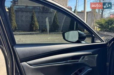 Седан Mazda 3 2019 в Харькове