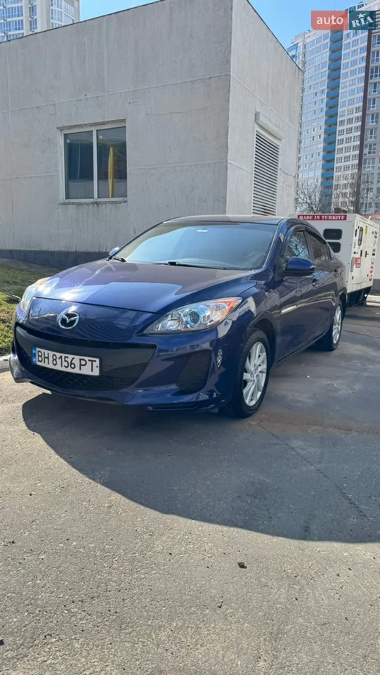 2010 Mazda 3 - мініатюра 42