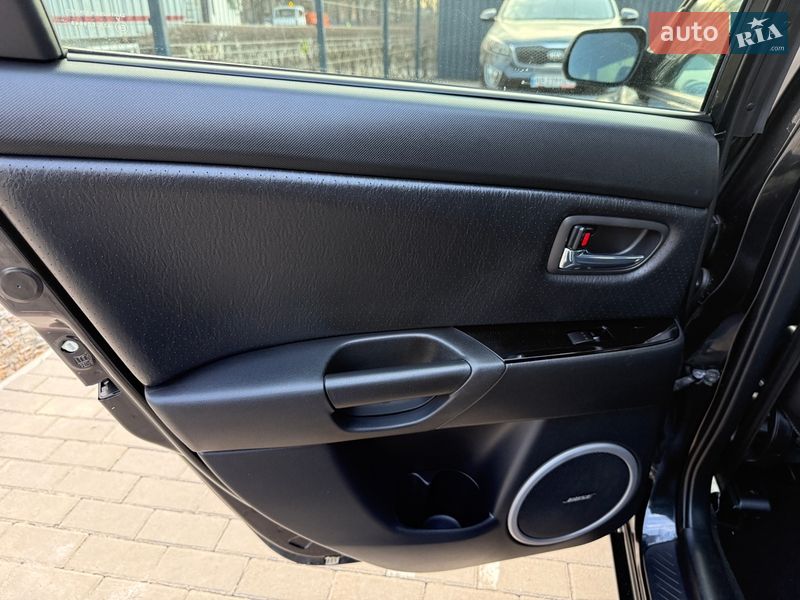 Хэтчбек Mazda 3 2009 в Виннице фото 22 Хэтчбек Mazda 3 2009 в Виннице