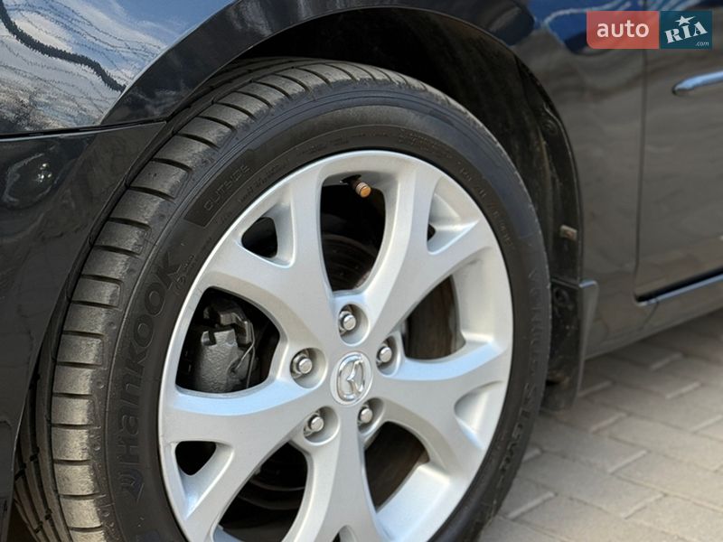 Хэтчбек Mazda 3 2009 в Виннице фото 28 Хэтчбек Mazda 3 2009 в Виннице
