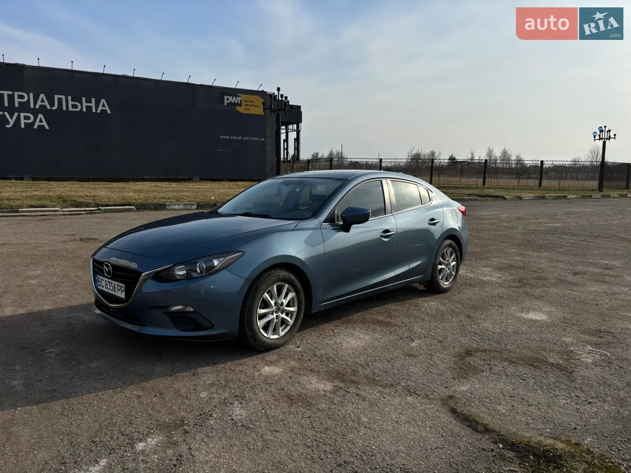2014 Mazda 3 - мініатюра 17
