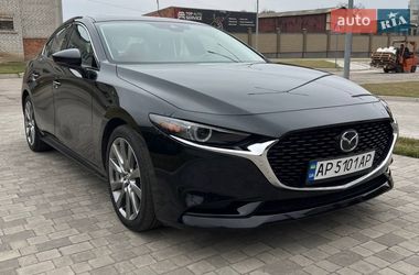 Седан Mazda 3 2020 в Запорожье
