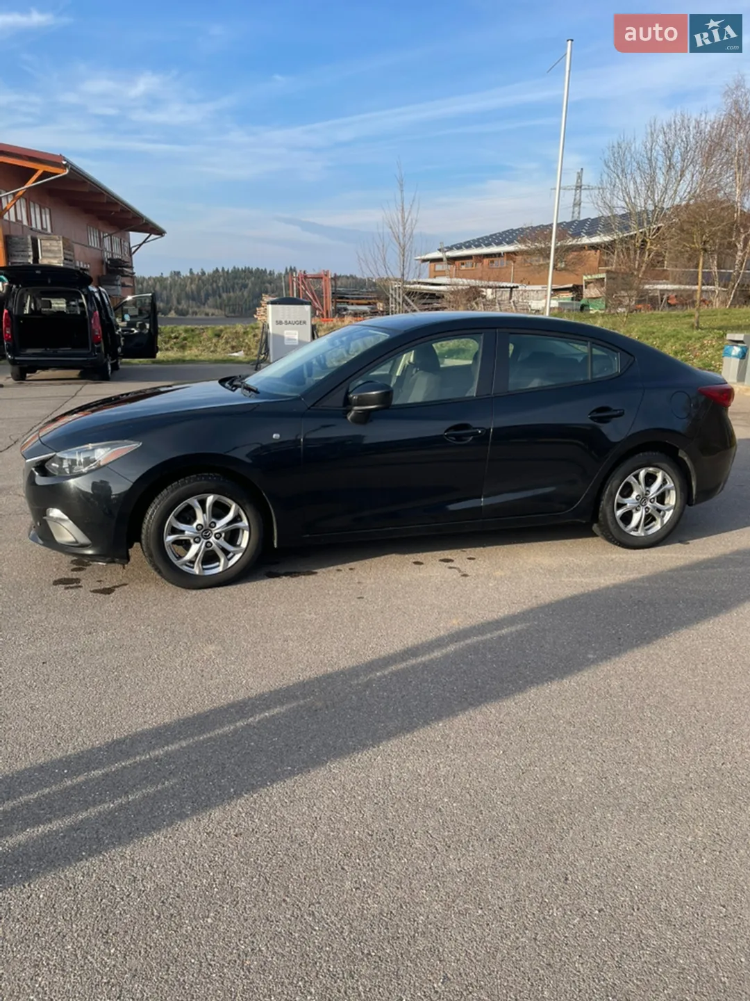 2015 Mazda 3 - мініатюра 14