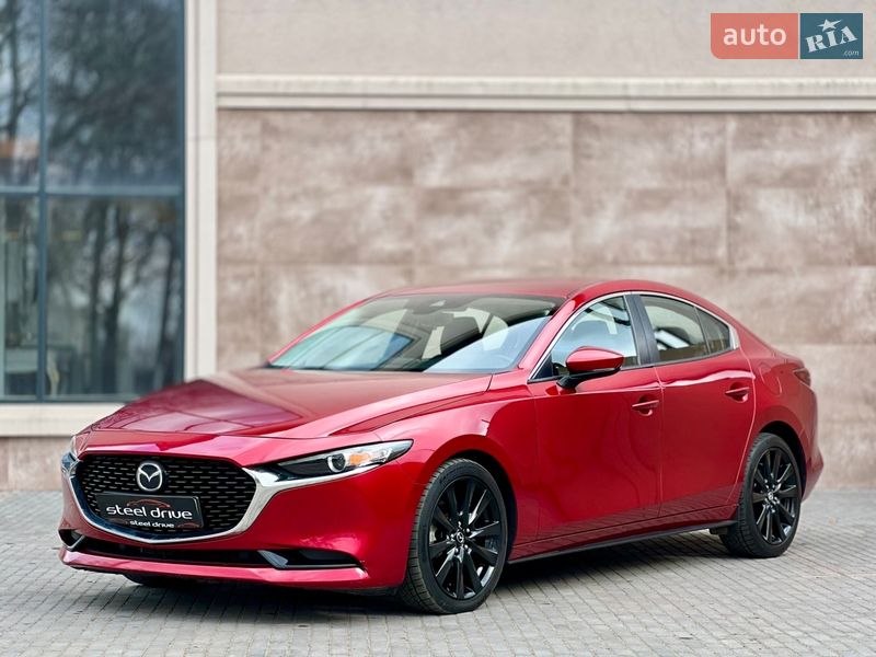 Mazda 3 2018 Mazda 3 2018
