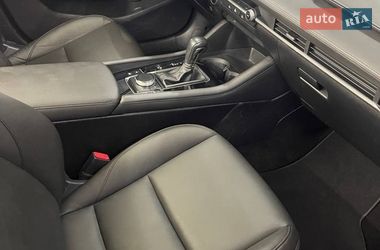 Седан Mazda 3 2020 в Днепре