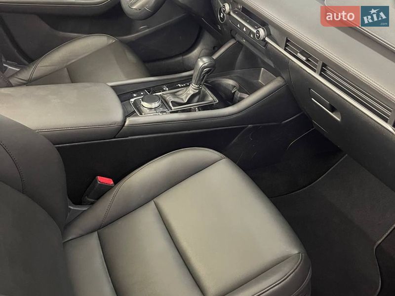 Седан Mazda 3 2020 в Днепре