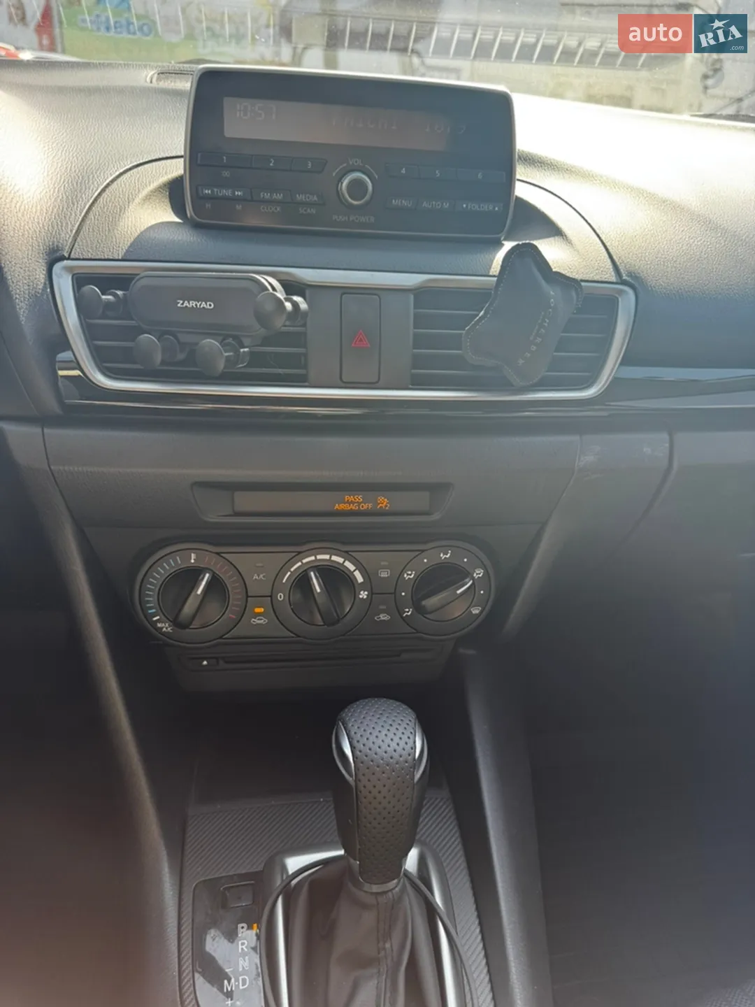 2013 Mazda 3 - мініатюра 7
