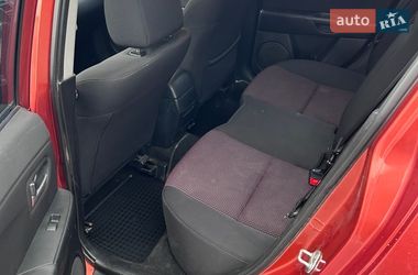 Седан Mazda 3 2004 в Харькове