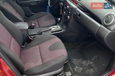 Седан Mazda 3 2004 в Харькове