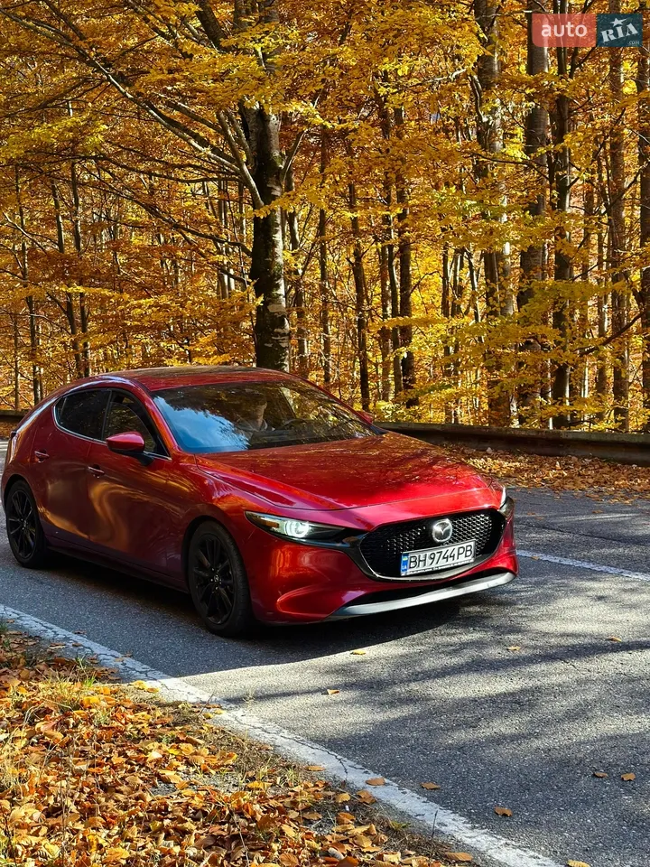 2018 Mazda 3 - мініатюра 6