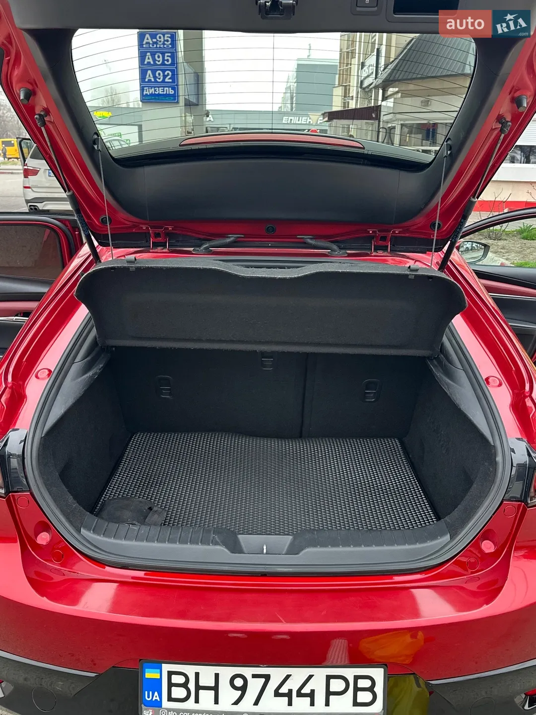 2019 Mazda 3 - мініатюра 16