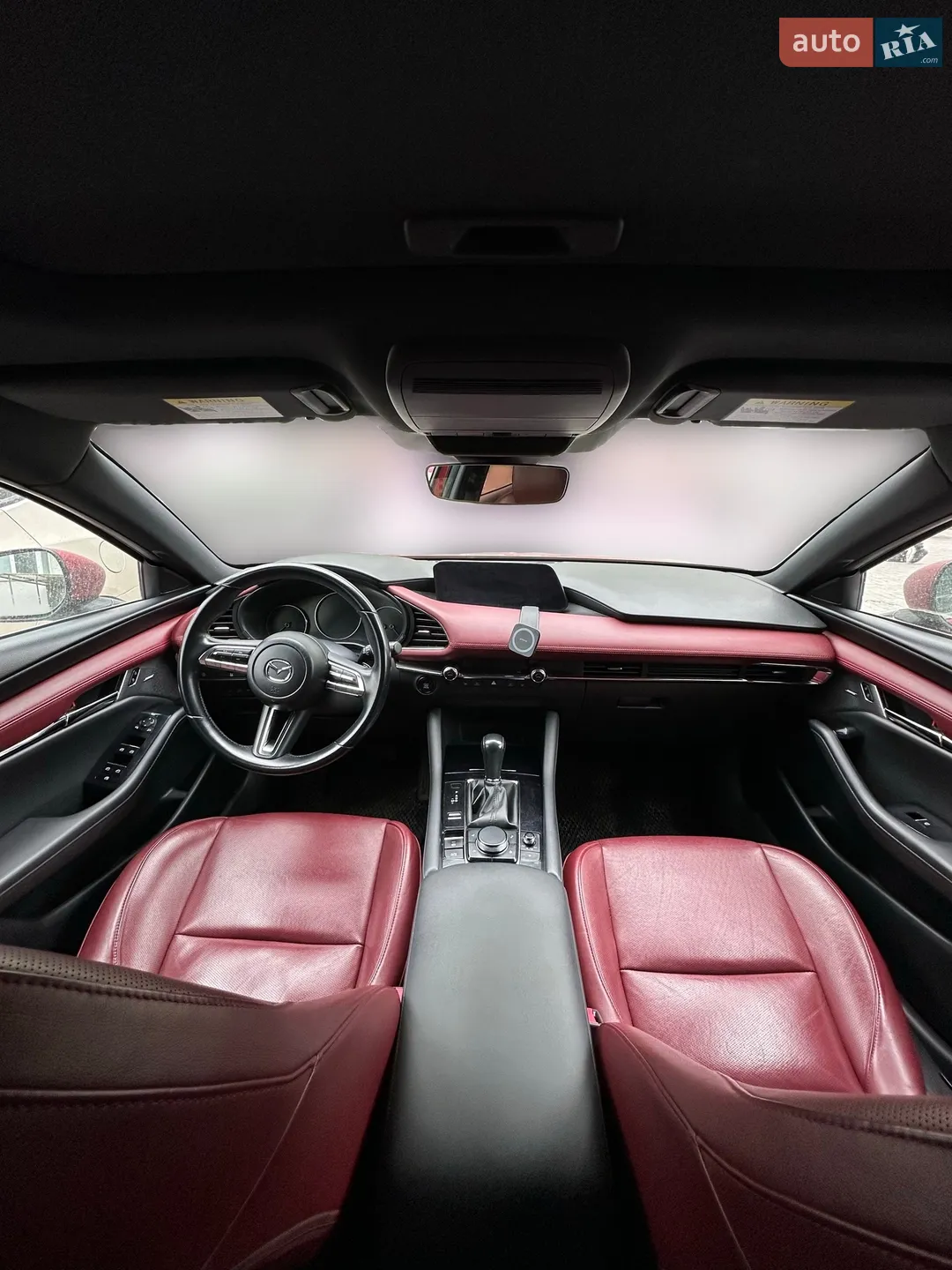 2019 Mazda 3 - мініатюра 9