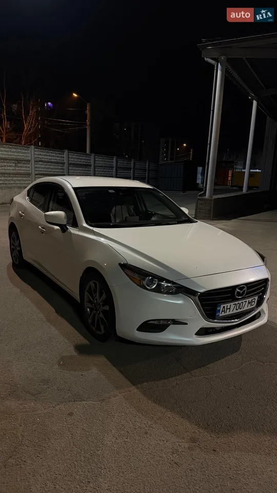 2019 Mazda 3 - мініатюра 24