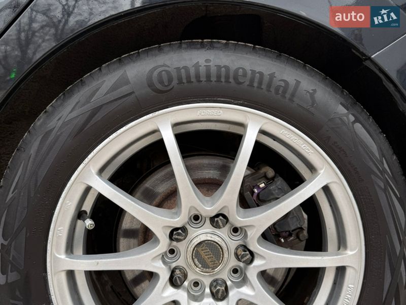 Седан Mazda 3 2015 в Миргороде