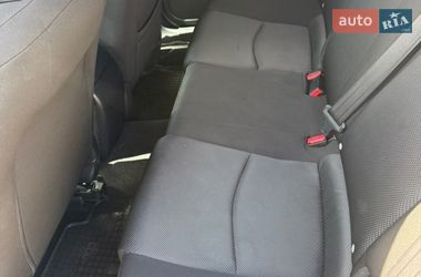 Седан Mazda 3 2016 в Дніпрі