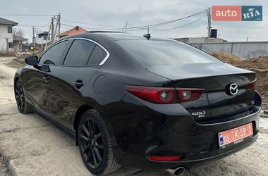 Седан Mazda 3 2022 в Києві