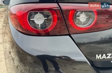 Седан Mazda 3 2022 в Києві