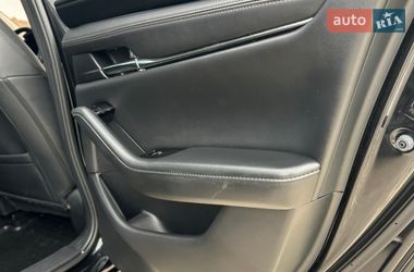 Седан Mazda 3 2022 в Києві