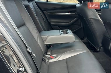 Седан Mazda 3 2022 в Києві