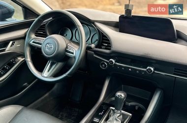 Седан Mazda 3 2022 в Києві