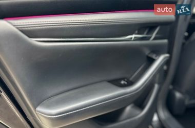 Седан Mazda 3 2022 в Києві