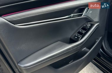 Седан Mazda 3 2022 в Києві