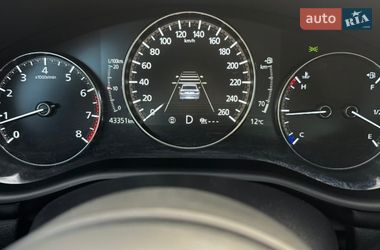 Седан Mazda 3 2022 в Києві
