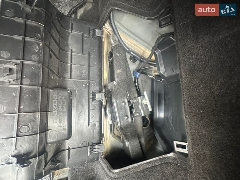 Седан Mazda 3 2022 в Киеве фото 57 Седан Mazda 3 2022 в Киеве