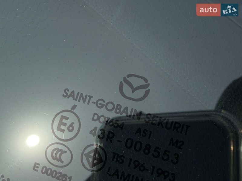 Седан Mazda 3 2011 в Киеве фото 17 Седан Mazda 3 2011 в Киеве