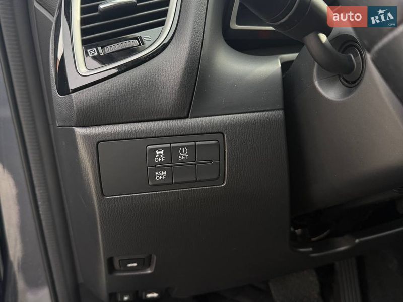 Седан Mazda 3 2016 в Львове фото 20 Седан Mazda 3 2016 в Львове