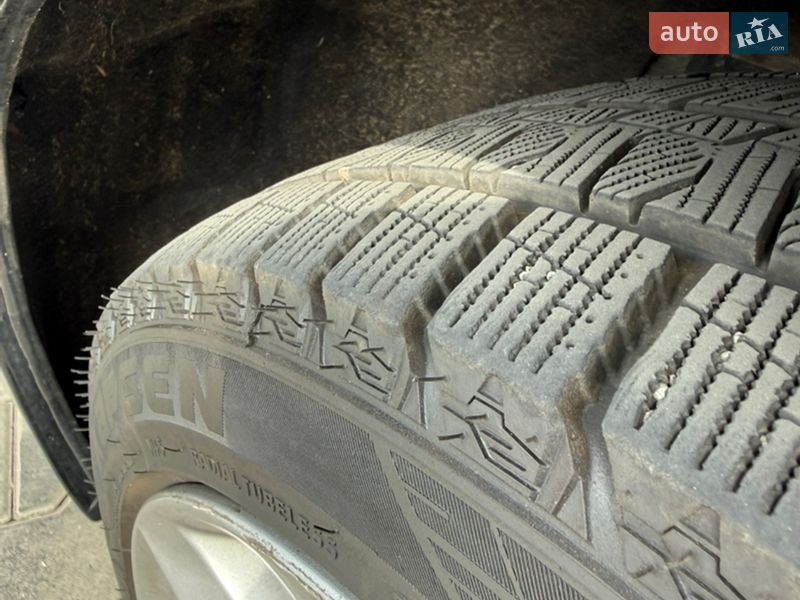 Седан Mazda 3 2017 в Киеве