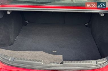 Седан Mazda 3 2023 в Запоріжжі