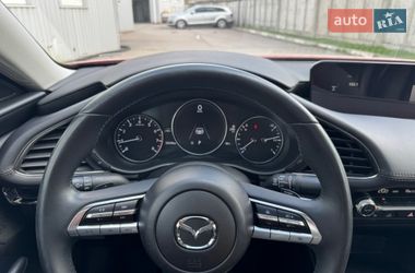 Седан Mazda 3 2023 в Запоріжжі